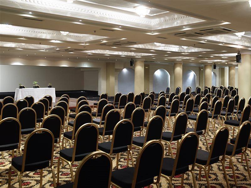 米提斯格兰迪海滩度假村 Rhodes City 外观 照片 The ballroom