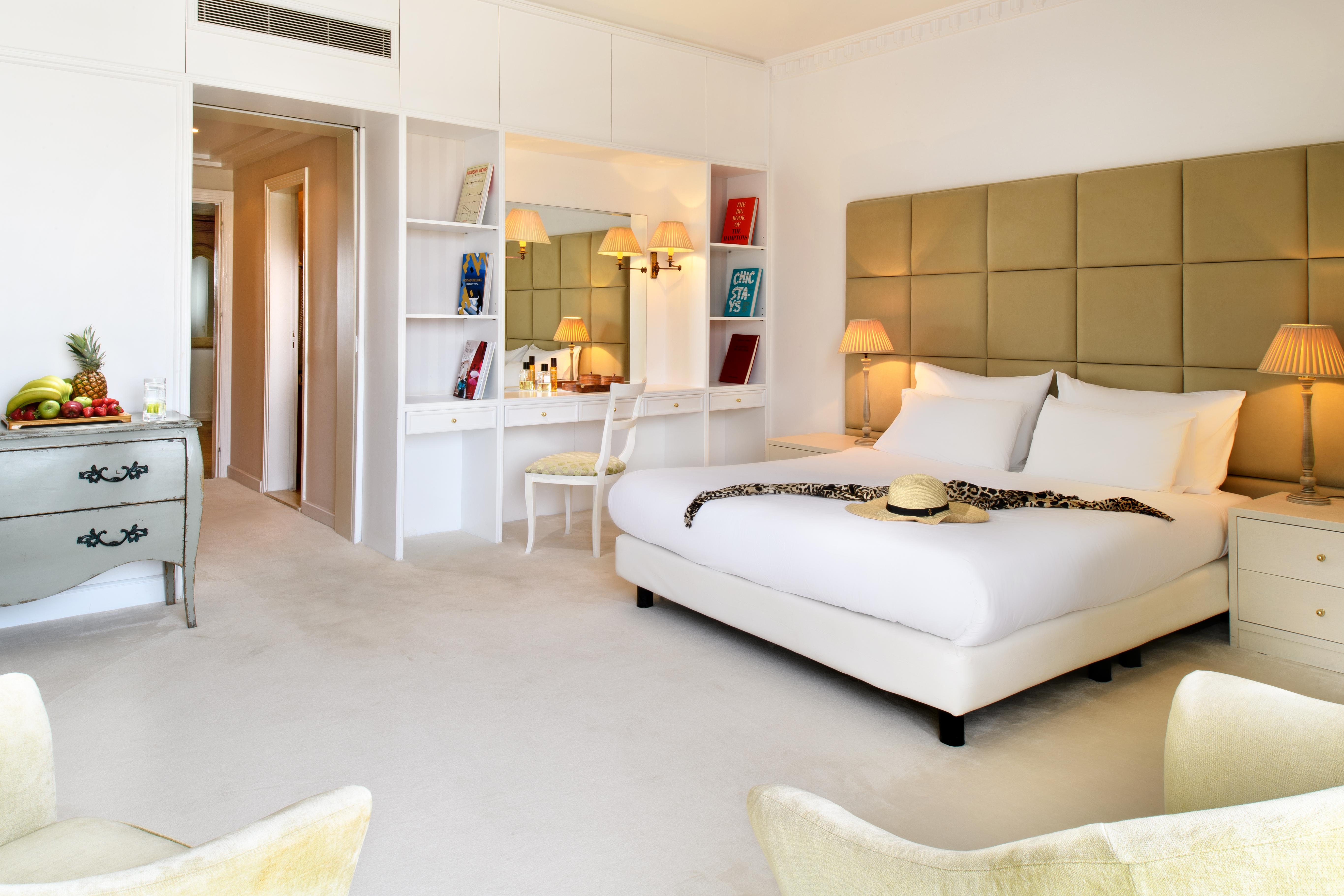 米提斯格兰迪海滩度假村 Rhodes City 外观 照片 A room at the hotel