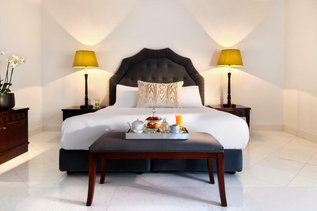 米提斯格兰迪海滩度假村 Rhodes City 外观 照片 A bedroom at the hotel